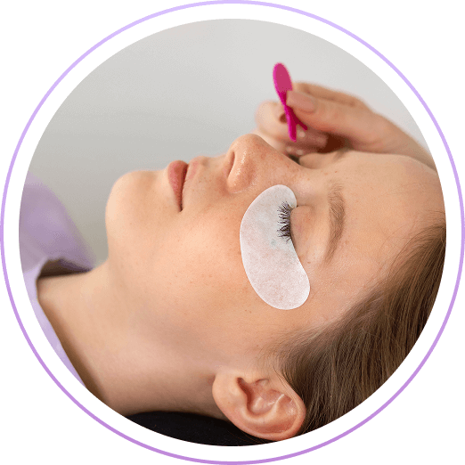 Eye Treatment